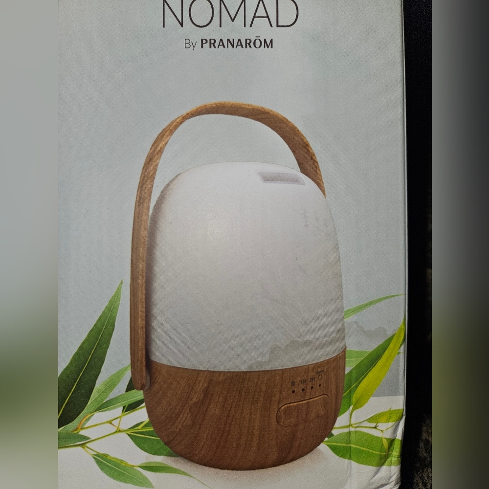 Nomad Portable Diffuser